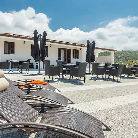 Ecolodge Funtanazza