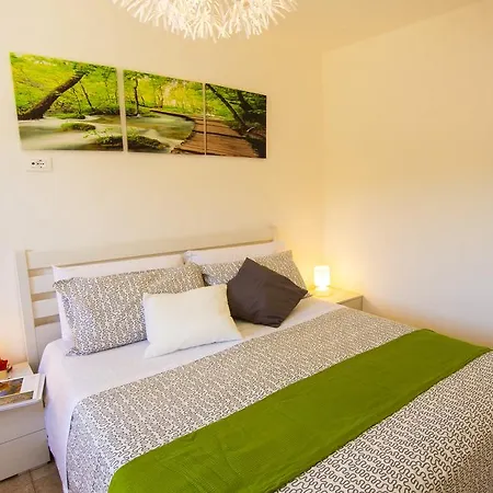 Ecolodge Funtanazza Marina di Arbus
